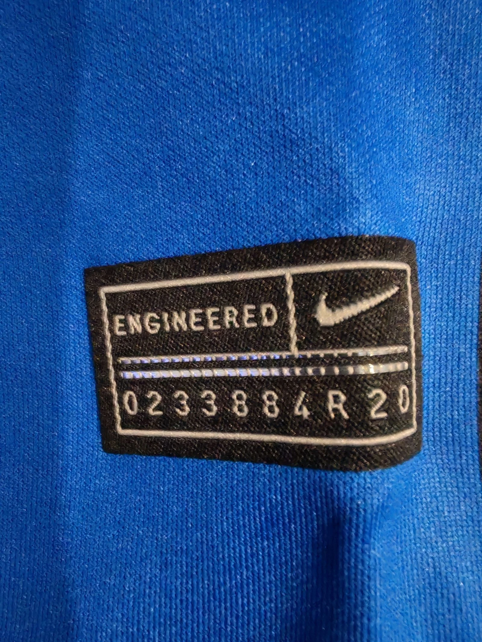 Maillot principal inter 22/23 – photo 4